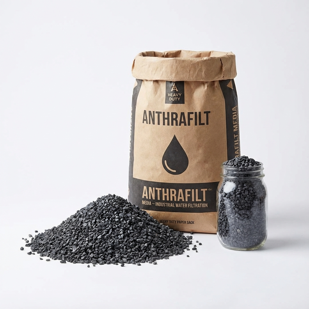Antrasit Filtrasyon AQUALINE 35 lt